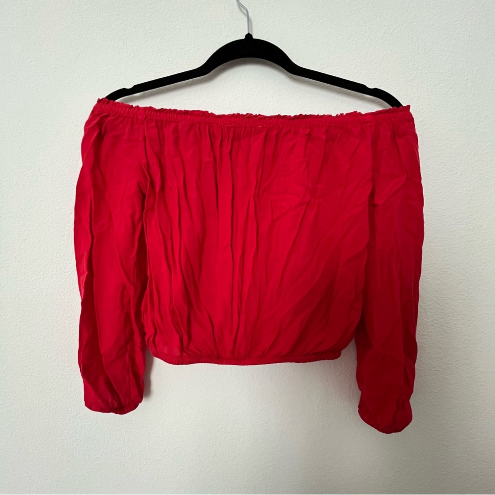 Red Top
